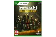 PAYDAY 3 Edycja Kolekcjonerska / Edycja Kolekcjonerska Xbox (Series X)