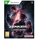 Tekken 8 Edycja Kolekcjonerska Xbox (Series X)