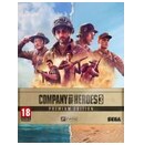 Company of Heroes 3 Edycja Premium PC