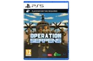 Operations Serpens PlayStation 5
