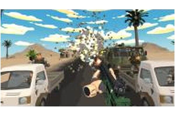 Operations Serpens VR2 PlayStation 5