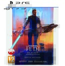 Star Wars Jedi Ocalały Edycja Deluxe PlayStation 5
