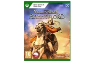 Mount & Blade II Bannerlord X Xbox (One/Series X)