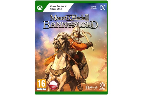 Mount & Blade II Bannerlord X Xbox (One/Series X)