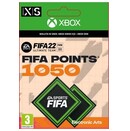 FIFA 22 Ultimate Team Edycja 1050 punktów Xbox (One/Series S/X)