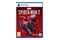 Marvels Spider Man 2 naszywki PlayStation 5