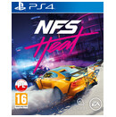 Need for Speed Heat PlayStation 4