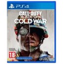 Call of Duty Black Ops Cold War PlayStation 4