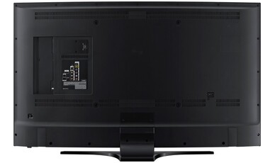 Telewizor Samsung UE55HU7200 55"