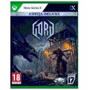 Gord Edycja Deluxe Xbox (Series X)