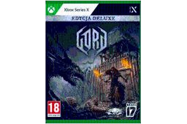 Gord Edycja Deluxe Xbox (Series X)