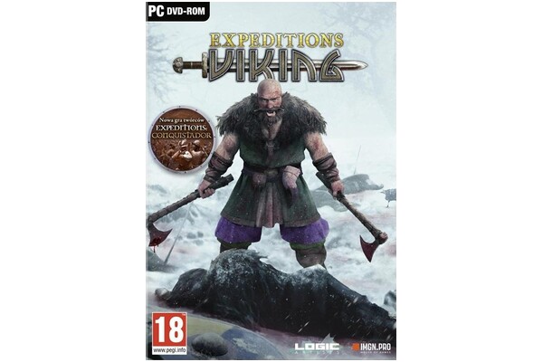 Expeditions Viking PC