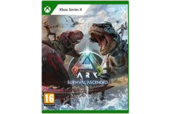 ARK Survival Ascended Xbox (Series X)