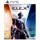 ELEX II PlayStation 5