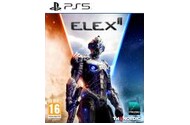 ELEX II PlayStation 5