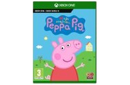 Moja Znajoma Świnka Peppa Xbox One