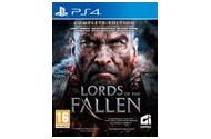 Lords of the Fallen Edycja Kompletna PlayStation 4