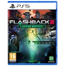 Flashback 2 Edycja Limitowana PlayStation 5