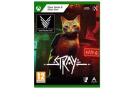 Stray Xbox One