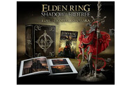 Elden Ring Shadow Of The Erdtree Edycja Kolekcjonerska Xbox (One/Series S/X)