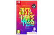 Just Dance Edycja 2024 Nintendo Switch