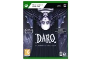 DARQ Edycja Ultimate Xbox (One/Series X)