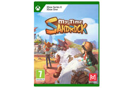 My Time at Sandrock Xbox (One/Series X)