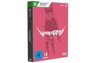 Wanted Dead Edycja Kolekcjonerska Xbox (Series X)