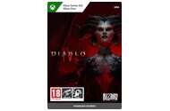 Diablo IV Edycja Standardowa Xbox (One/Series S/X)