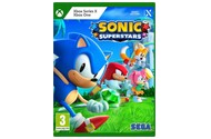 Sonic Superstars Xbox (One/Series X)