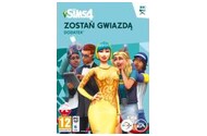 The Sims 4 Zostań Gwiazdą dodatek PC