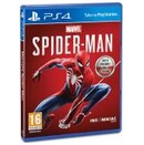 Marvels Spider Man PlayStation 4
