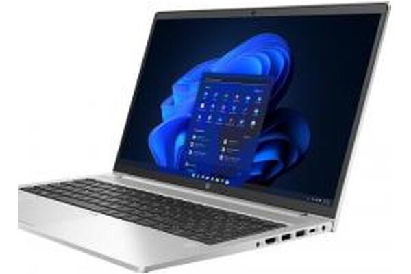 Laptop HP ProBook 450 G9 15.6" Intel Core i5 1235U INTEL Iris Xe 16GB 512GB SSD M.2 Windows 11 Professional