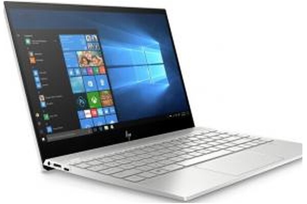 Laptop HP Envy 13 13.3" Intel Core i7 8565U INTEL UHD 620 8GB 1024GB SSD M.2 Windows 10 Home