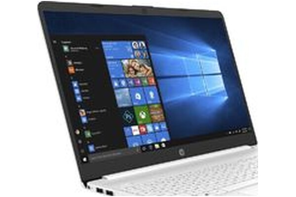 Laptop HP 15s 15.6" Intel Core i5 1135G7 INTEL Iris Xe 8GB 512GB SSD M.2 Windows 10 Home