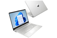 Laptop HP 15s 15.6" Intel Core i5 1235U INTEL Iris Xe 8GB 512GB SSD Windows 11 Home