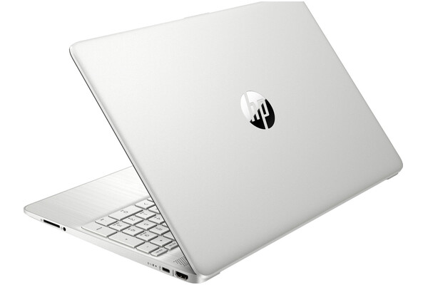 Laptop HP 15s 15.6" Intel Core i5 1235U INTEL Iris Xe 8GB 512GB SSD Windows 11 Home