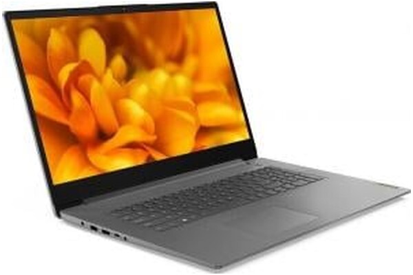 Laptop Lenovo IdeaPad 3 17.3" Intel Core i5 1135G7 INTEL Iris Xe 12GB 2048GB SSD Windows 11 Professional