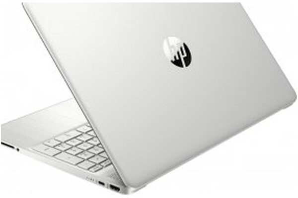 Laptop HP 15s 15.6" Intel Celeron N4500 INTEL UHD 8GB 256GB SSD M.2 Windows 11 Home