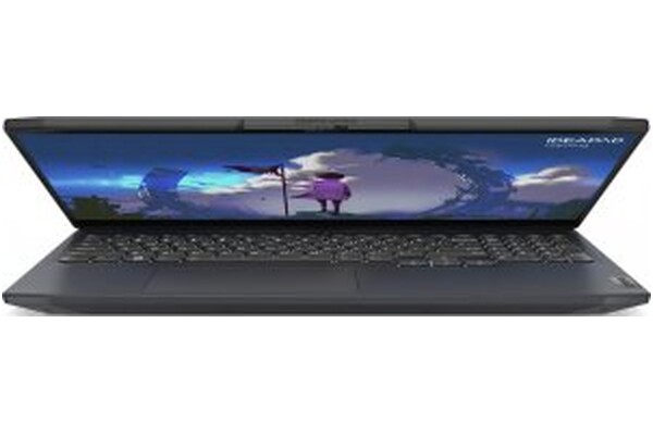 Laptop Lenovo IdeaPad Gaming 3 15.6" Intel Core i5 12450H NVIDIA GeForce RTX 3050 16GB 512GB SSD M.2