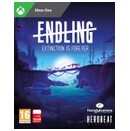 Endling Extinction is Forever Xbox One