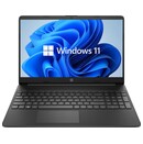 Laptop HP 15s 15.6" Intel Core i3 1215U INTEL UHD 16GB 256GB SSD M.2 Windows 11 Home