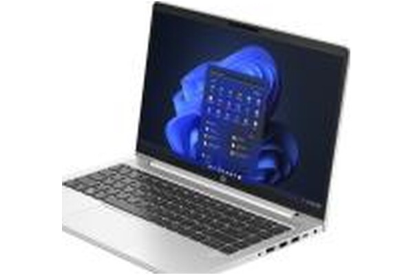 Laptop HP ProBook 445 G10 14" AMD Ryzen 5 7530U AMD Radeon 16GB 512GB SSD Windows 11 Professional