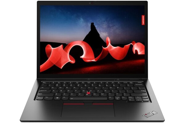 Laptop Lenovo ThinkPad L13 Yoga 13.3" AMD Ryzen 5 PRO 7530U AMD Radeon 16GB 512GB SSD M.2 Windows 11 Professional