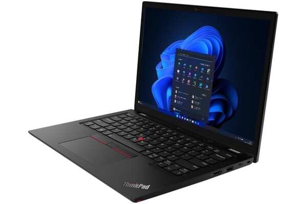 Laptop Lenovo ThinkPad L13 Yoga 13.3" AMD Ryzen 5 PRO 7530U AMD Radeon 16GB 512GB SSD M.2 Windows 11 Professional
