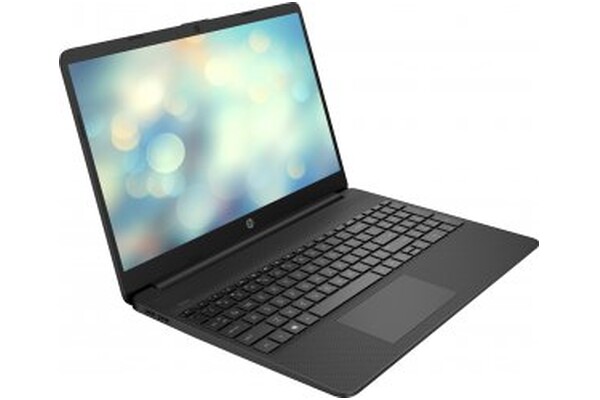 Laptop HP 15s 15.6" Intel Core i3 1215U INTEL UHD 8GB 256GB SSD M.2 Windows 11 Home