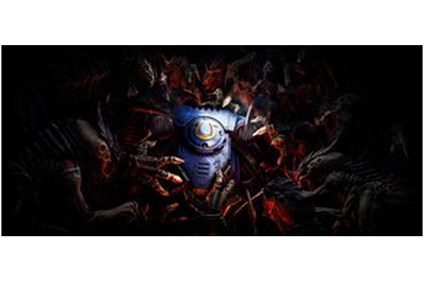 Warhammer 40,000 Space Marine 2 Edycja Złota PlayStation 5