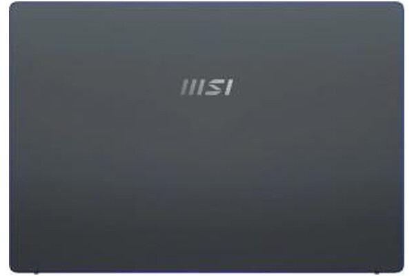 Laptop MSI Prestige 14 14" Intel Core i5 1135G7 INTEL Iris Xe 16GB 512GB SSD M.2 Windows 10 Home
