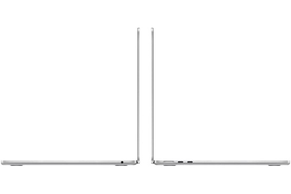 Laptop Apple MacBook Air 13.6" Apple M3 Apple M3 (10 rdz.) 16GB 256GB SSD macOS Sonoma
