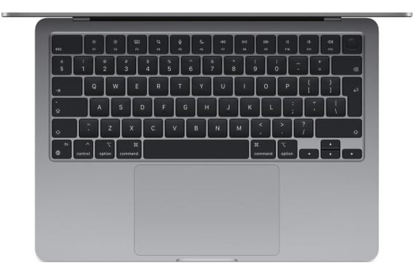 Laptop Apple MacBook Air 13.6" Apple M3 Apple M3 (10 rdz.) 16GB 2048GB SSD macOS Sonoma